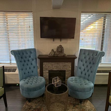 Quality Inn Crestview Dış mekan fotoğraf