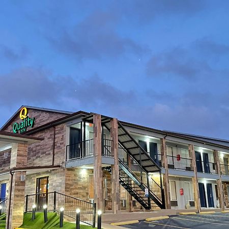 Quality Inn Crestview Dış mekan fotoğraf