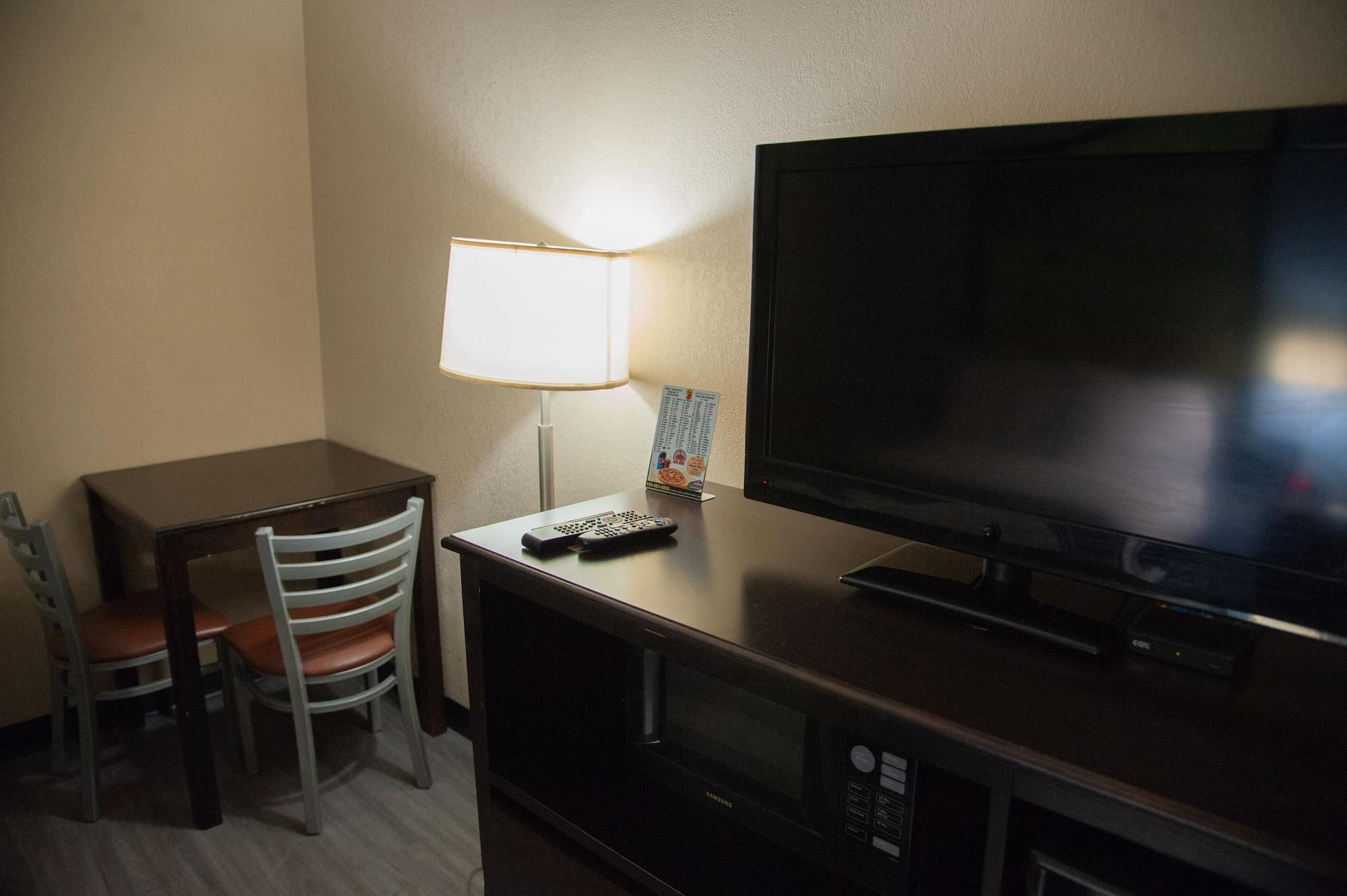 Quality Inn Crestview Dış mekan fotoğraf