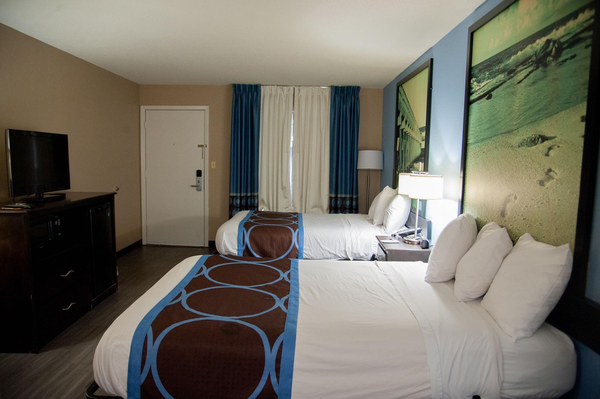 Quality Inn Crestview Dış mekan fotoğraf