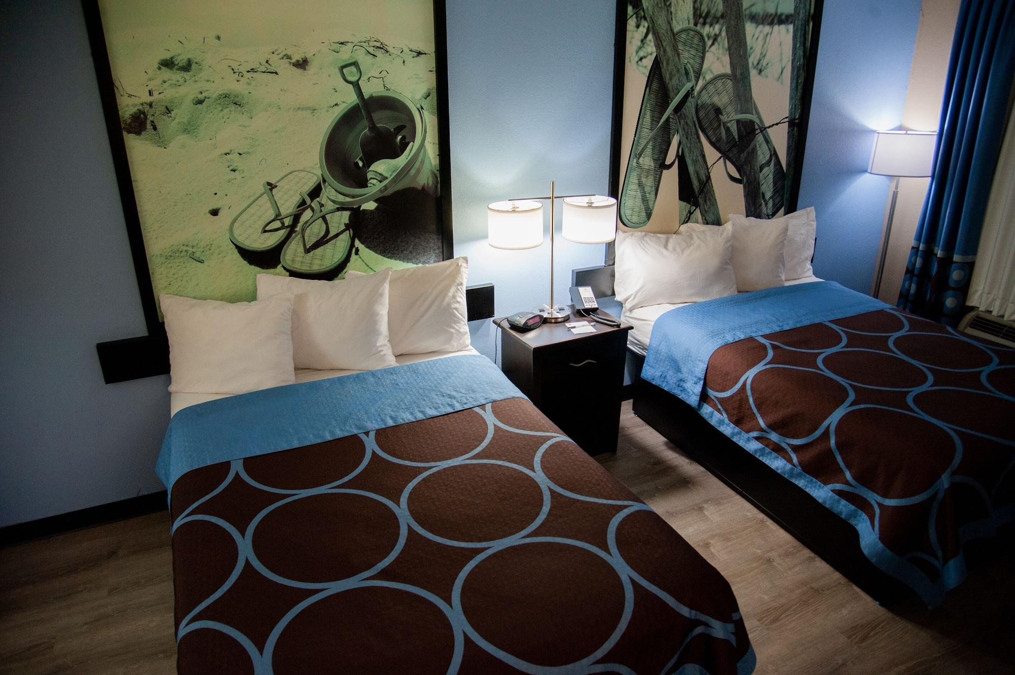 Quality Inn Crestview Dış mekan fotoğraf