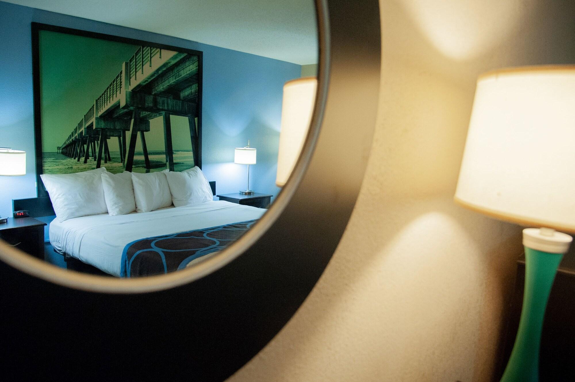 Quality Inn Crestview Dış mekan fotoğraf