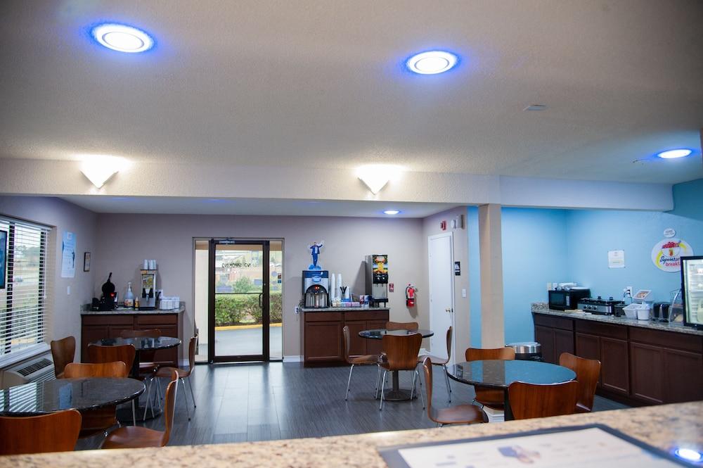 Quality Inn Crestview Dış mekan fotoğraf