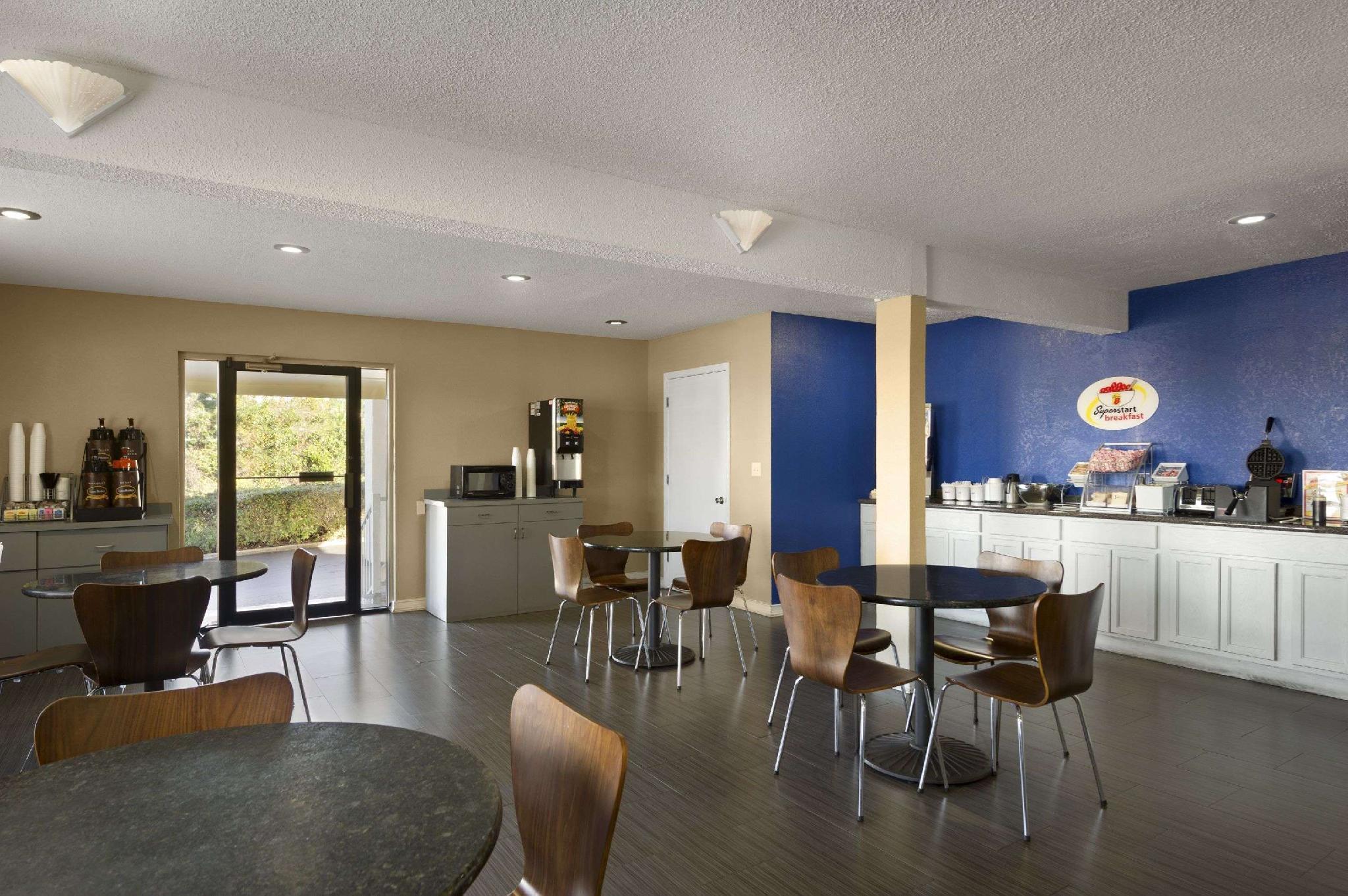 Quality Inn Crestview Dış mekan fotoğraf