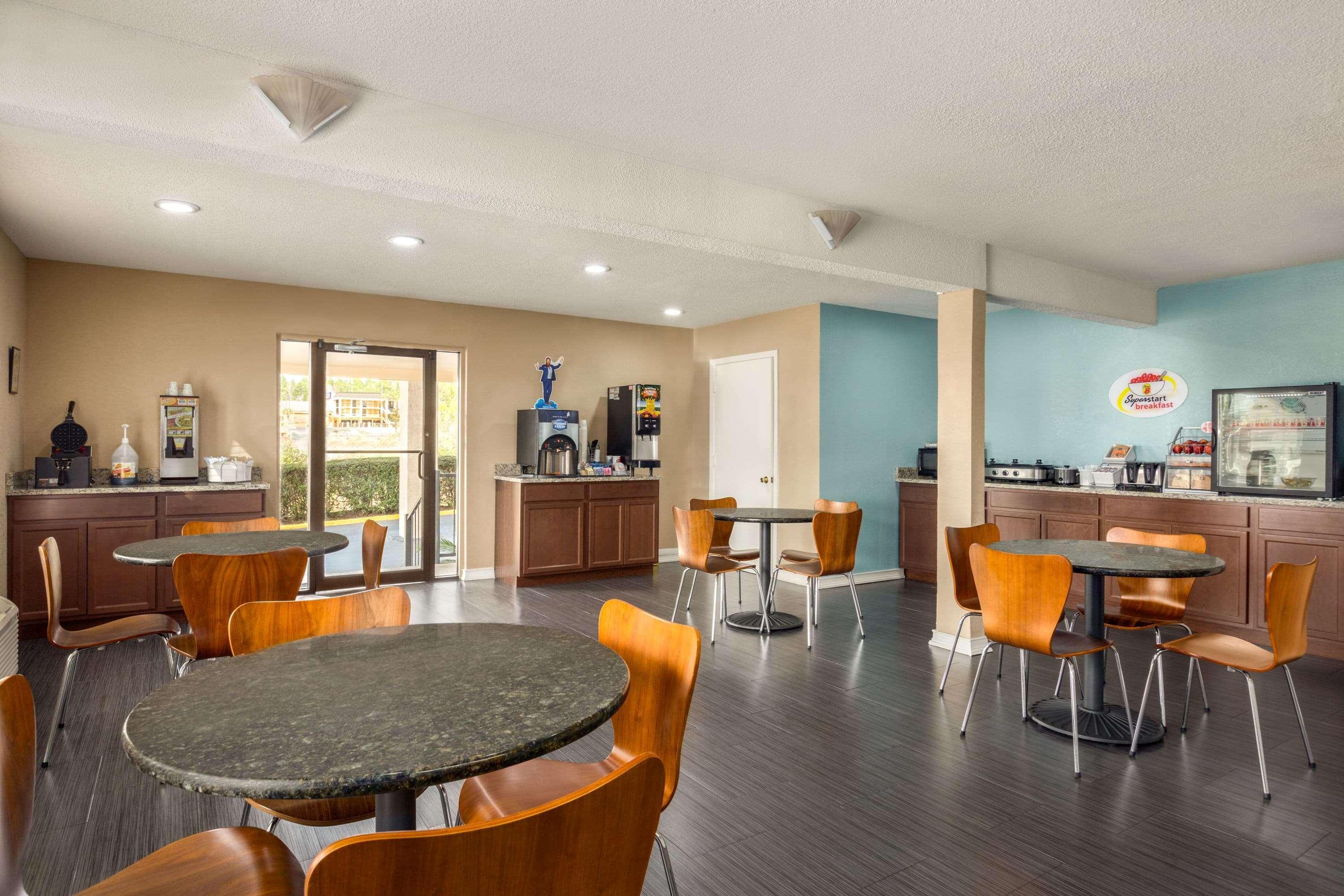 Quality Inn Crestview Dış mekan fotoğraf