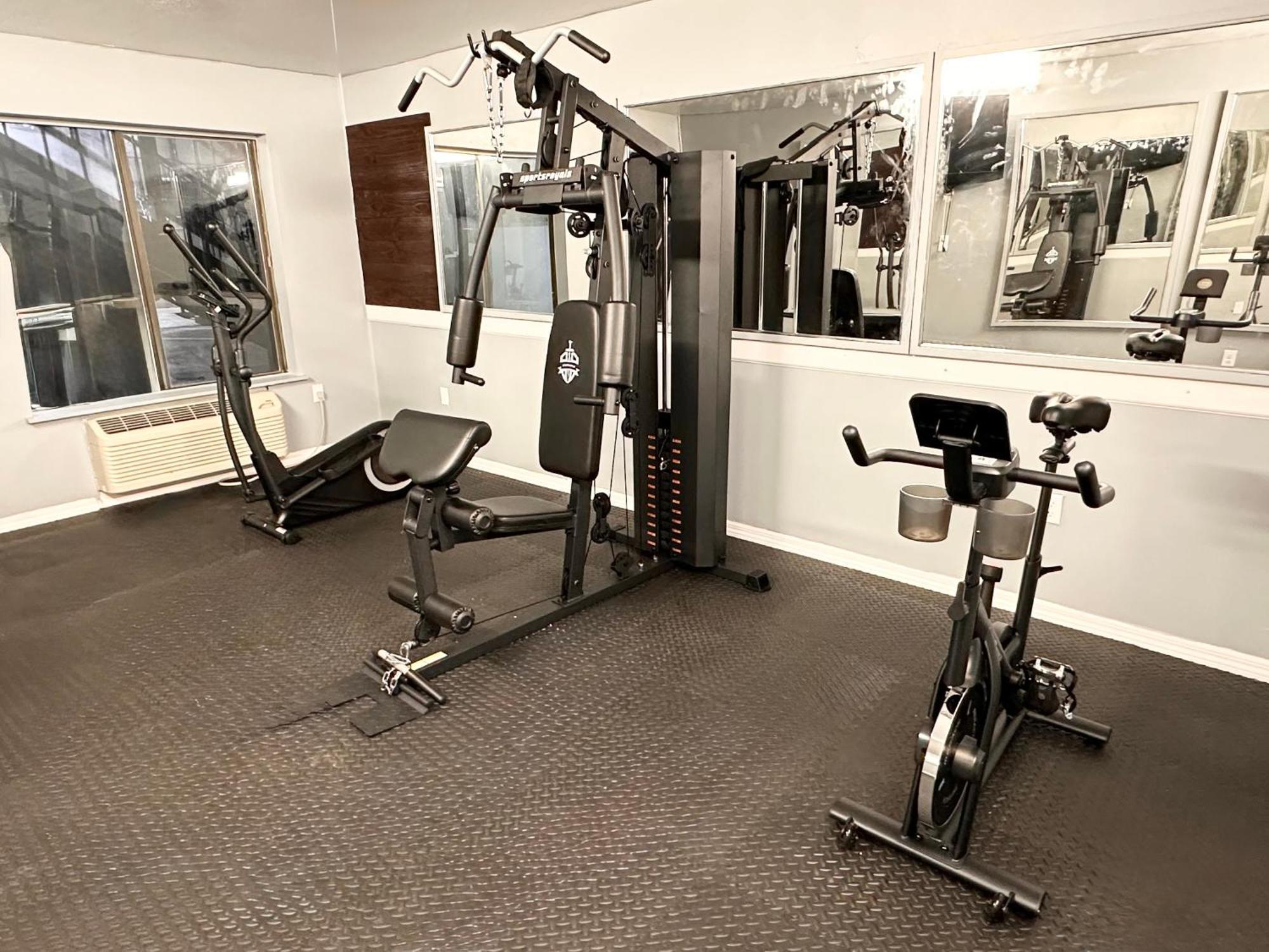 Quality Inn Crestview Dış mekan fotoğraf