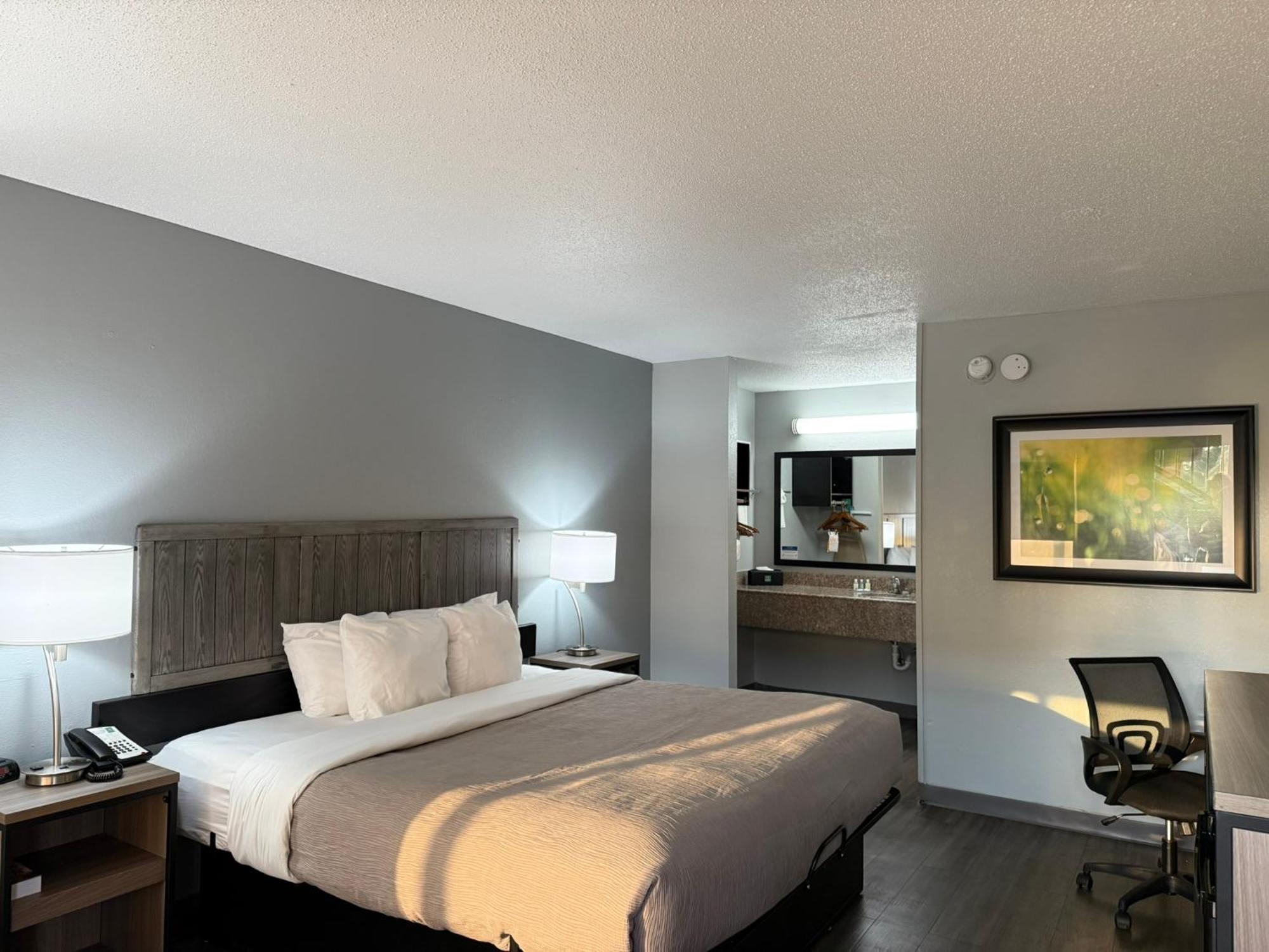 Quality Inn Crestview Dış mekan fotoğraf
