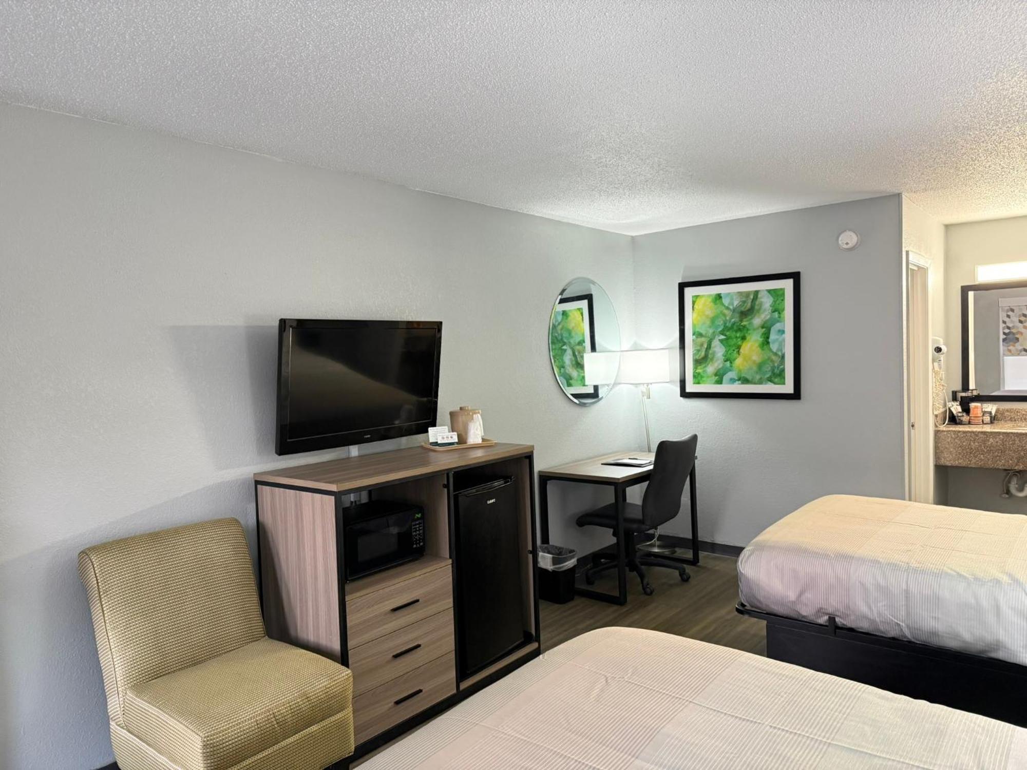 Quality Inn Crestview Dış mekan fotoğraf