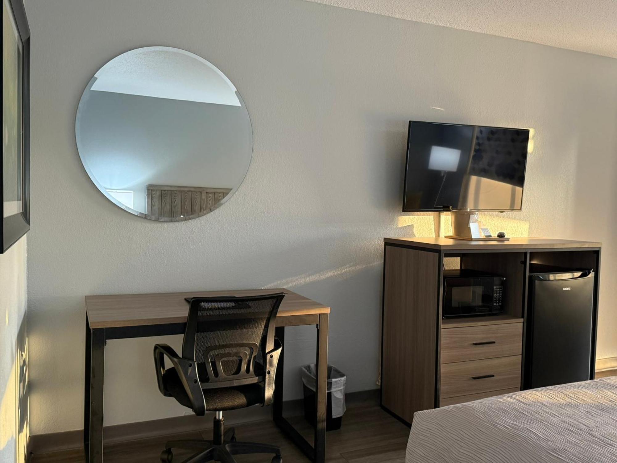 Quality Inn Crestview Dış mekan fotoğraf